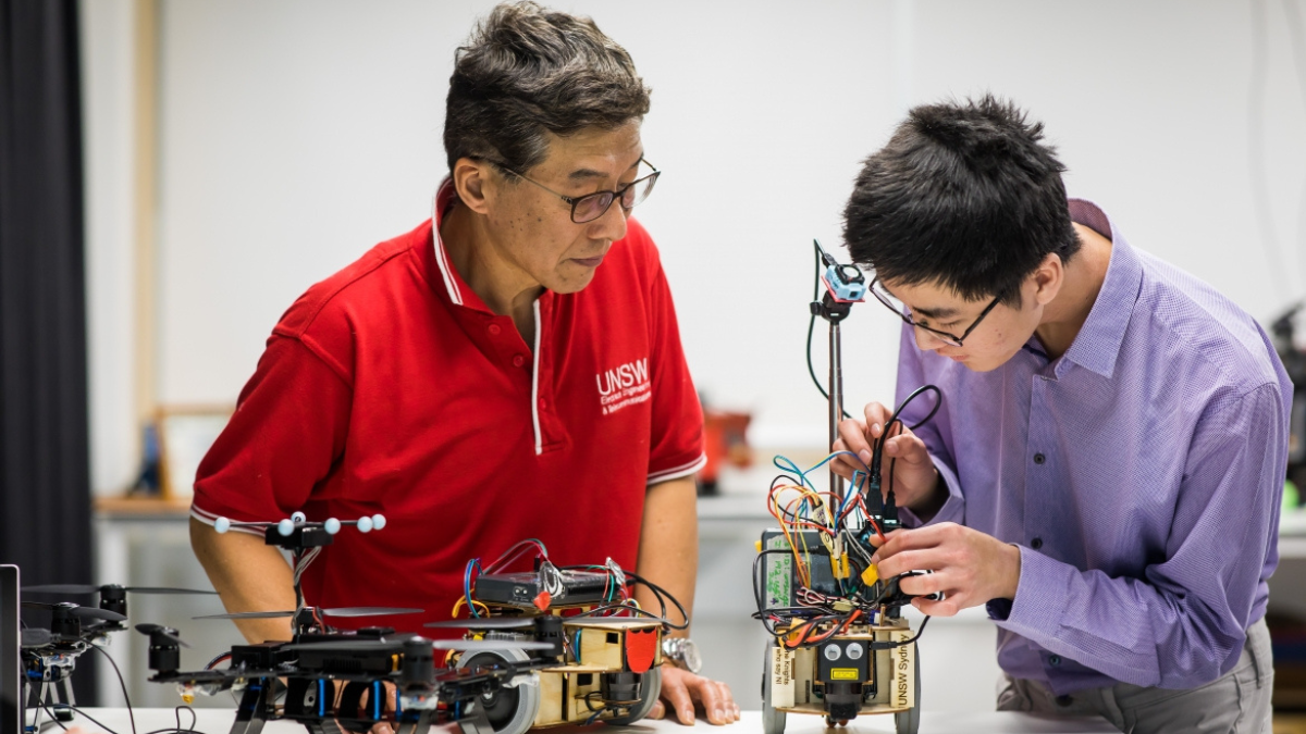myExperience is now open for UNSW Sydney students | Inside UNSW