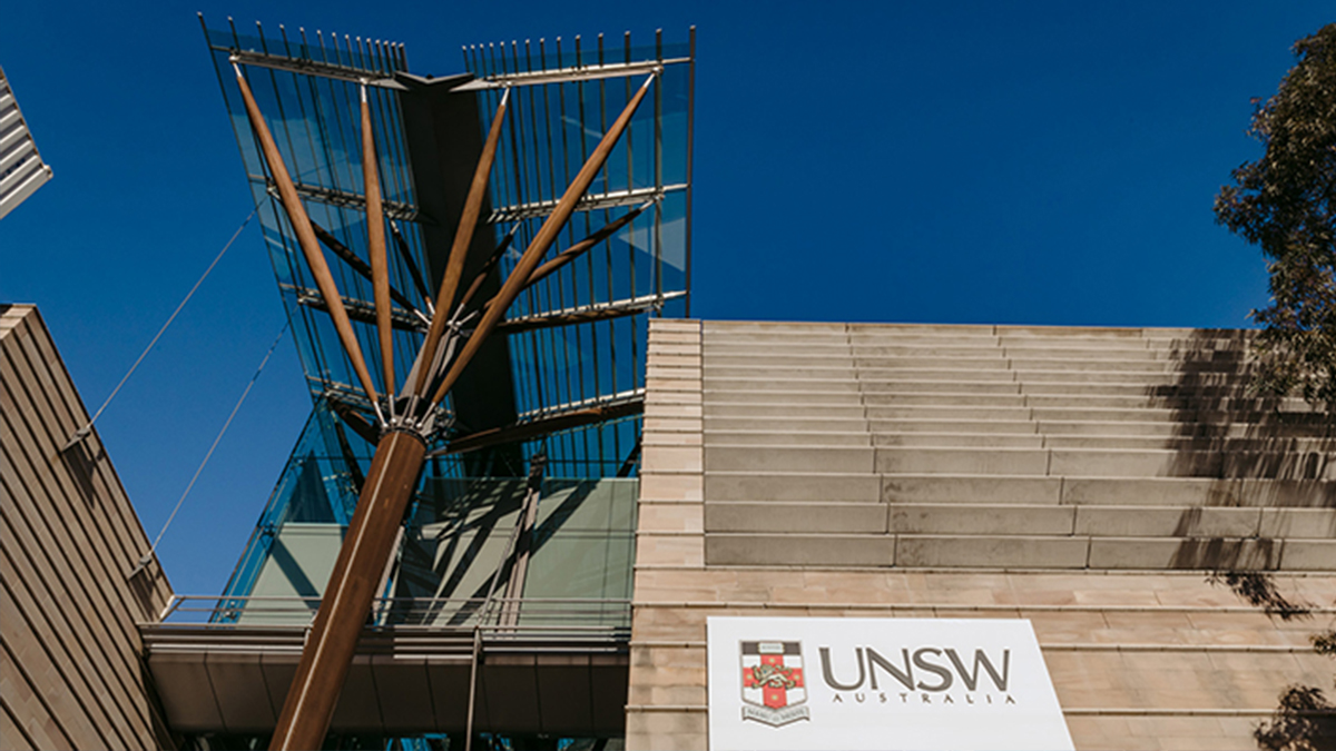 UNSW enters landmark innovation partnership with NSW Government