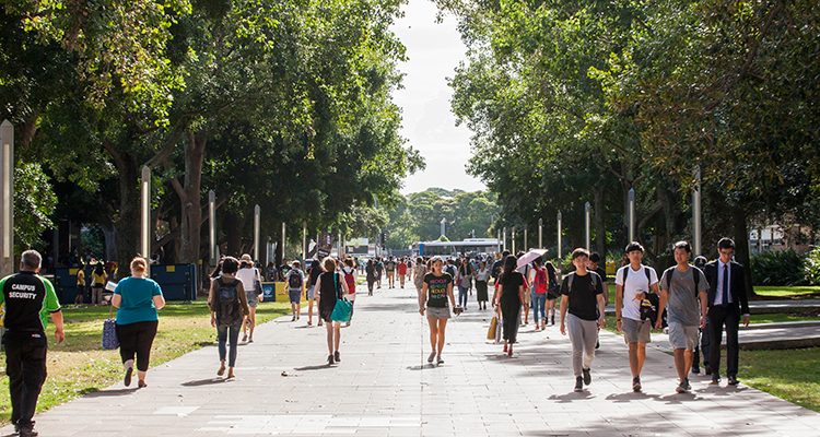 UNSW Sydney