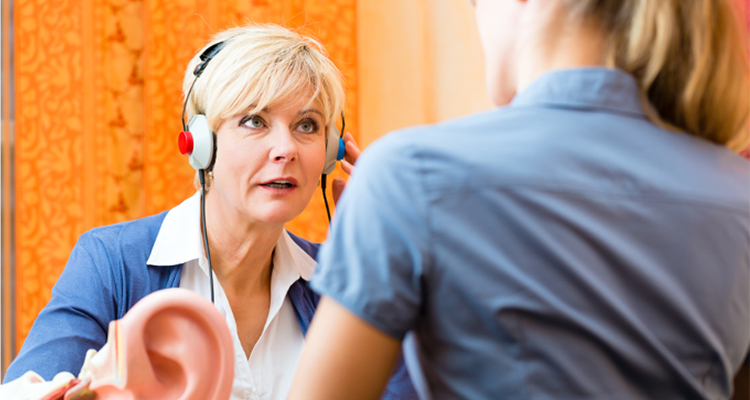 Research into restoring hearing loss is one of the UNSW Sydney projects to receive funding in the latest NHMRC grants