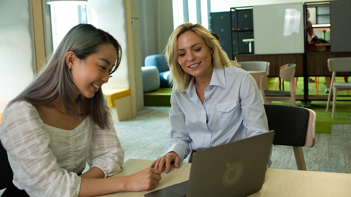 UNSW’s New Wave program empowers female founders to launch their own start-ups