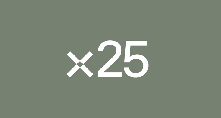 Next25 logo