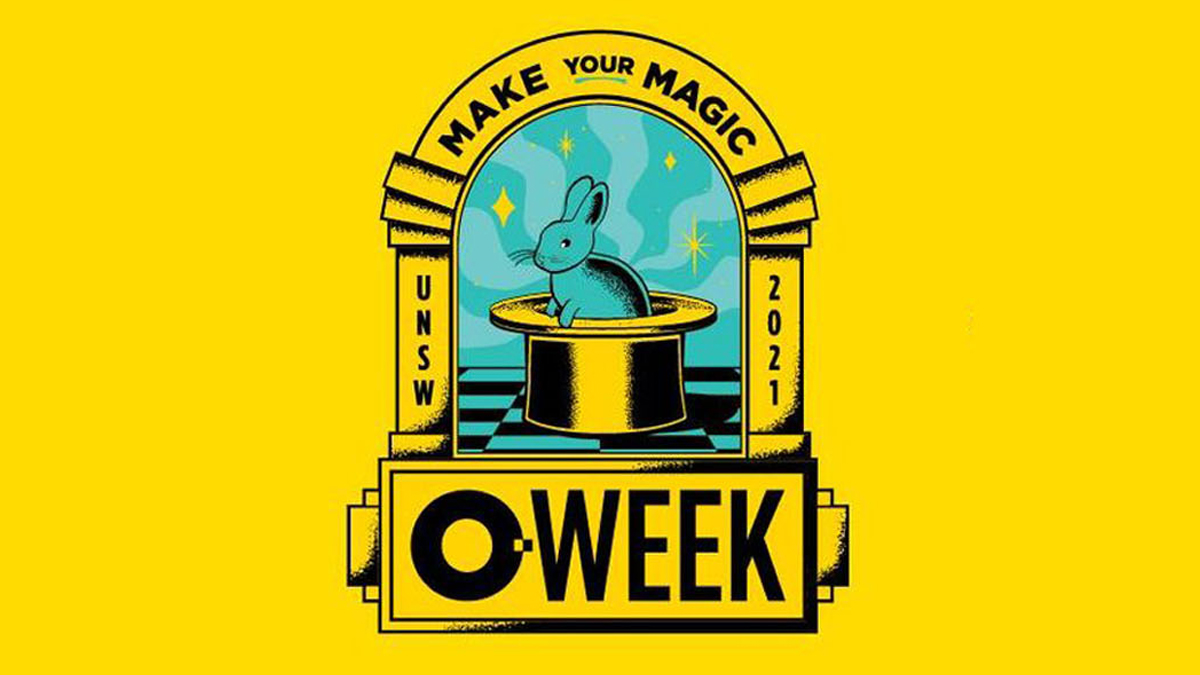 This year’s UNSW O-Week