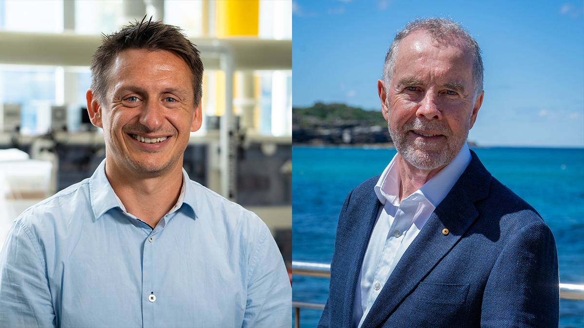 UNSW solar innovator and world-leading oceanographer awarded Prime Minister's Prizes for Science