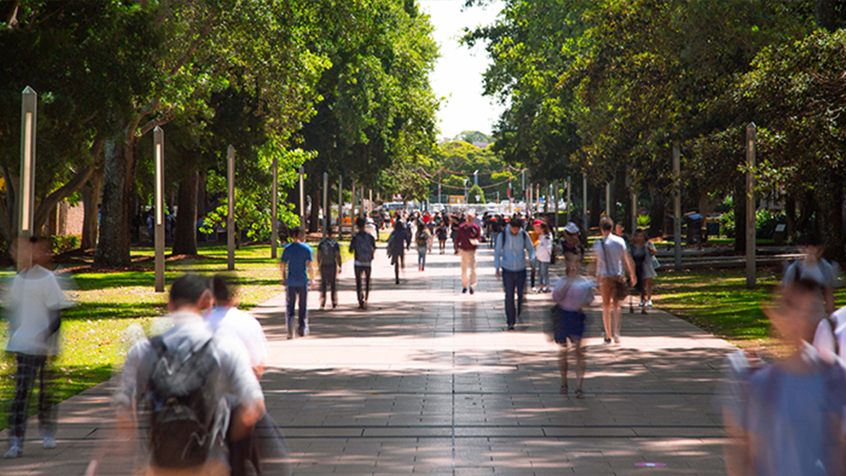 UNSW announces salary increase and one-off payment for staff