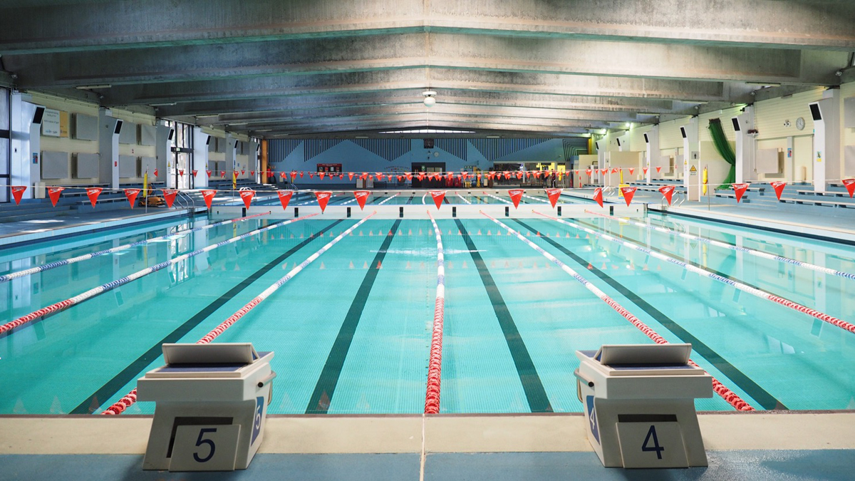 UNSW Fitness and Aquatic Centre