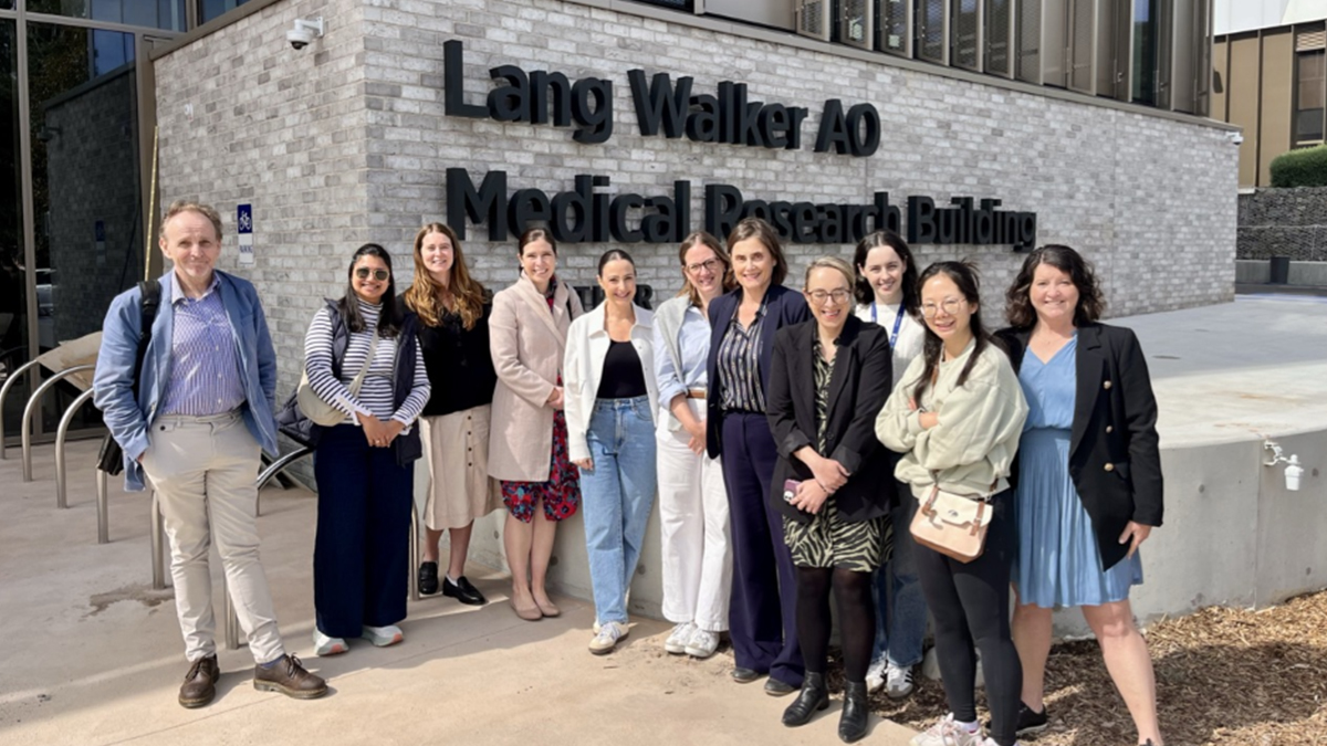 Campbelltown Precinct