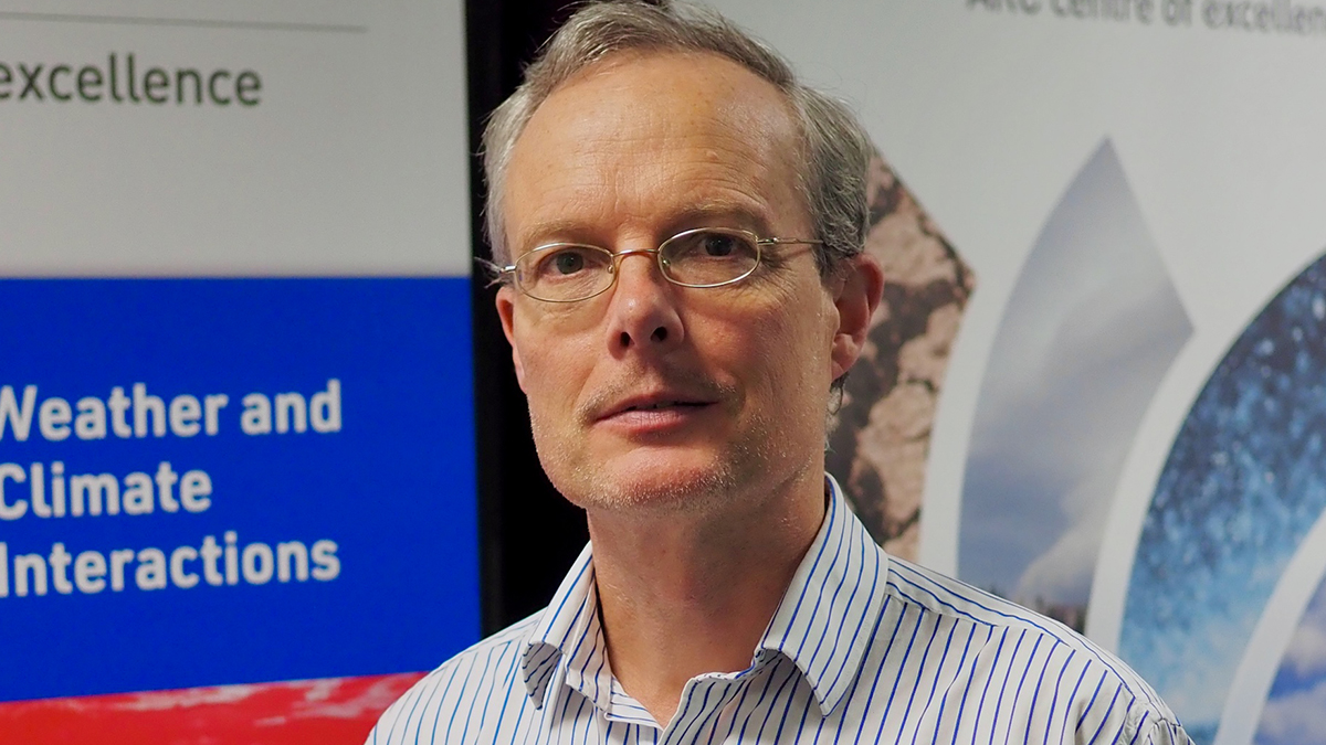 Andy Pitman