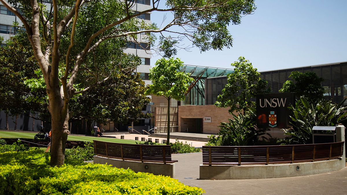 UNSW's strategic investment in research sees it advance over 60 places in global rankings in 4 years