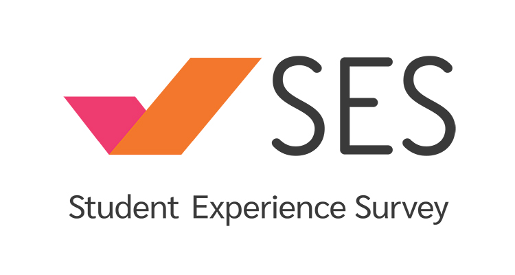 Student Experience Survey logo