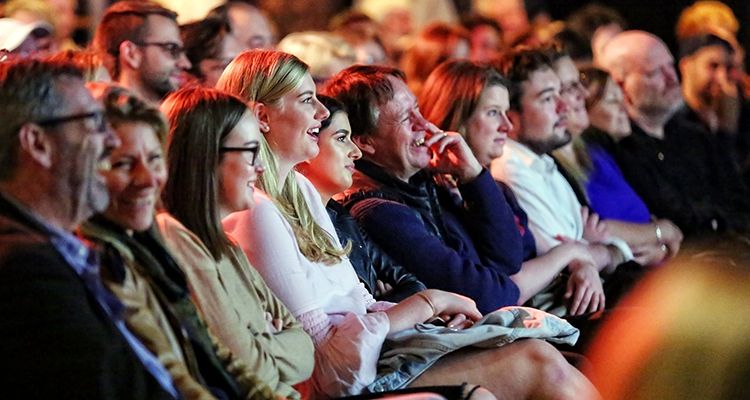 Sydney Writers' Festival