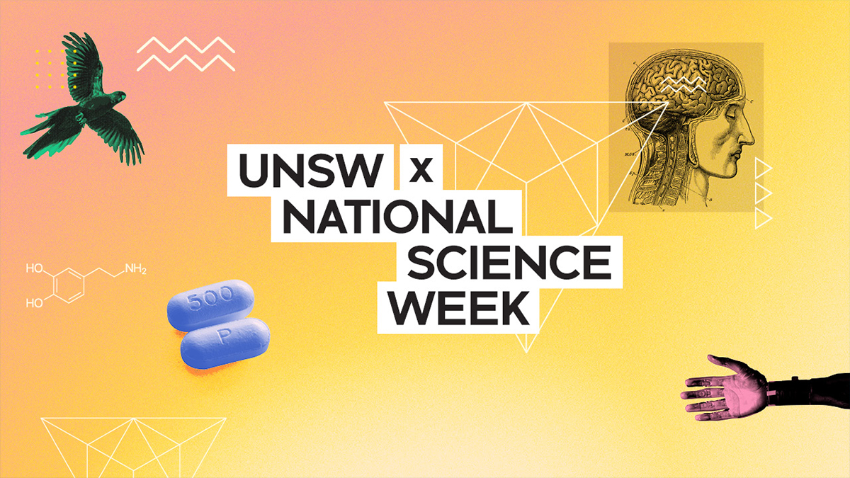 Science Week