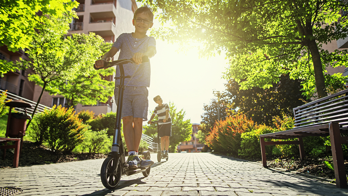 Applications open for funding to deliver ‘Liveable Communities’ in Western Sydney