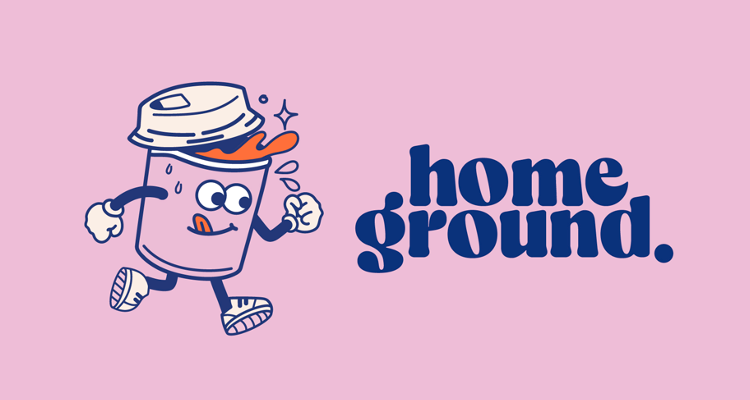 Home Ground graphic