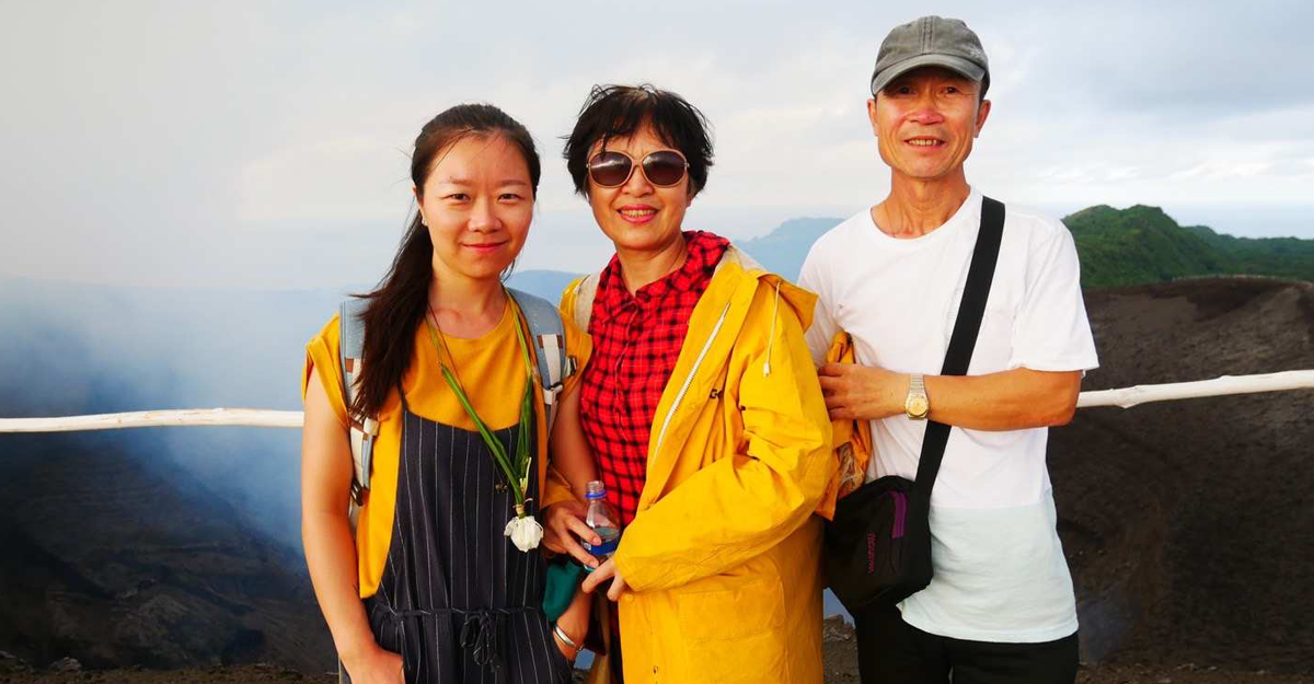 Sen Zhao