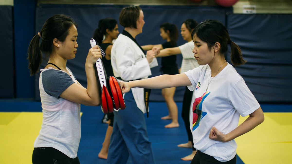 Refreshed UNSW Sport Strategy focuses on physical and mental wellbeing