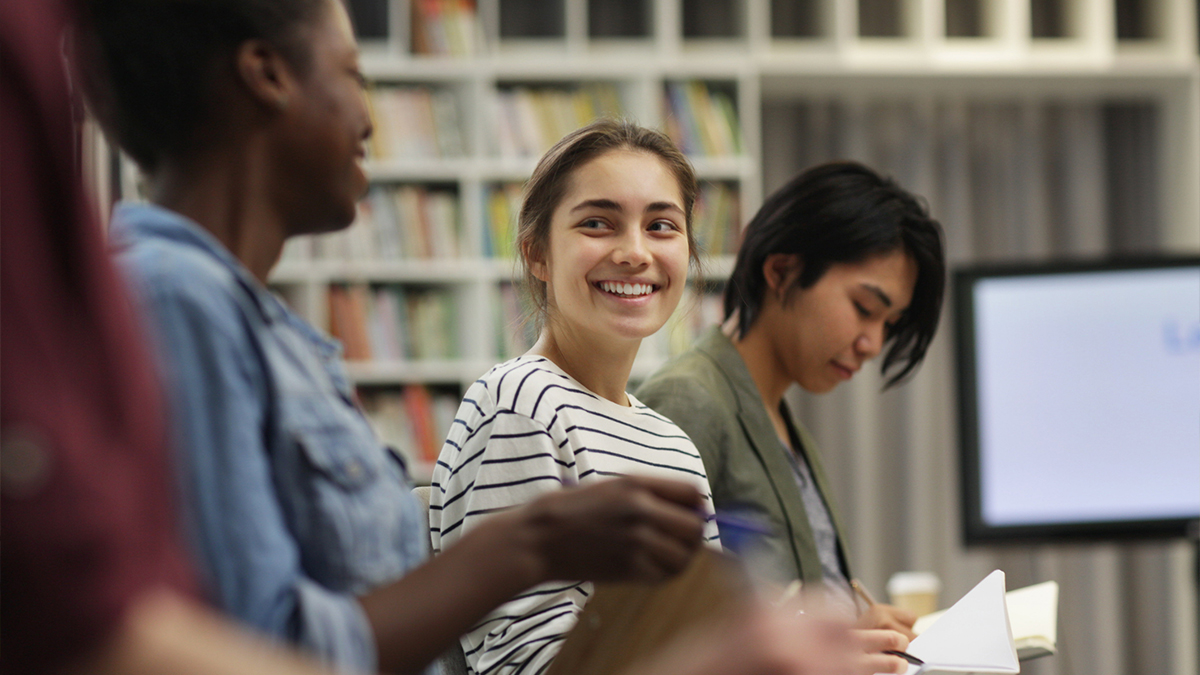 Your chance to collaborate with the Student Lived Experience Advisory Group