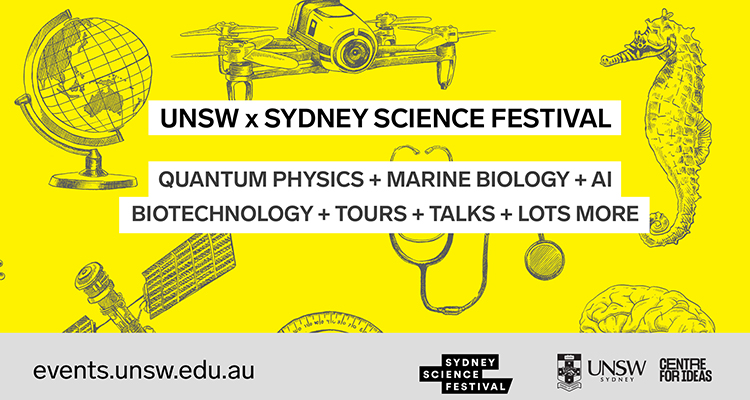 Sydney Science Festival