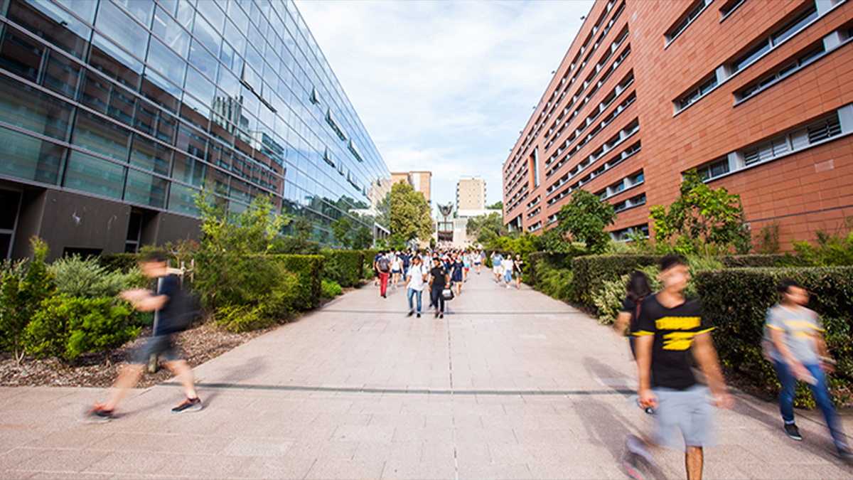 The Times Higher Education University Impact Rankings