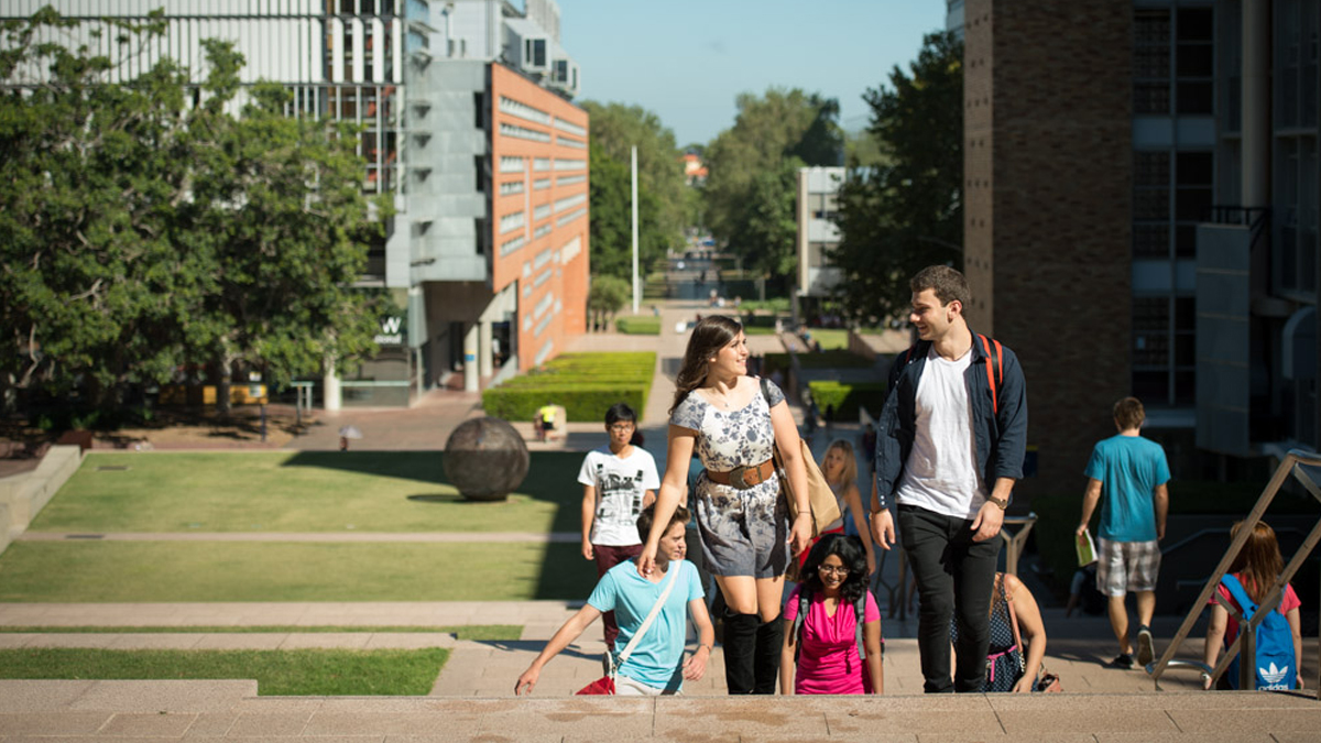 Return-to-campus all staff forum