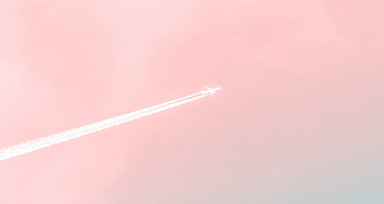 Plane graphic