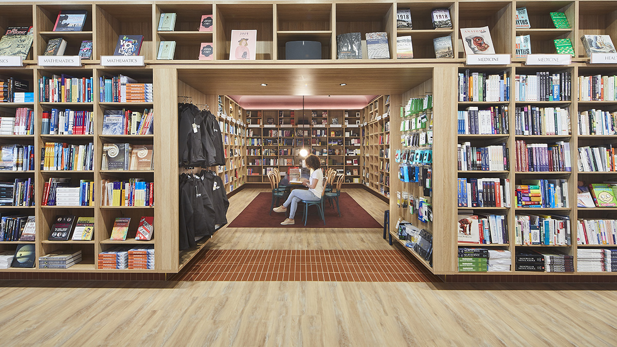 UNSW Bookshop