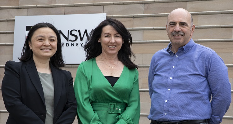 UNSW Online 