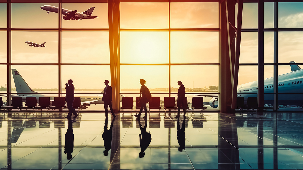 Airport