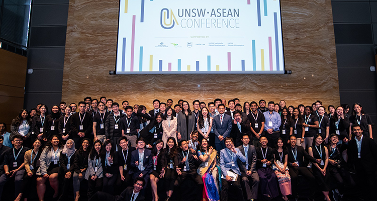 2019 UNSW ASEAN Conference