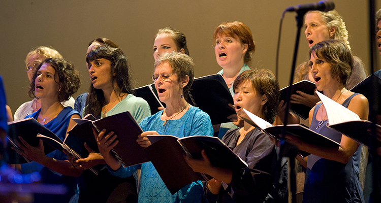 UNSW Staff Choir