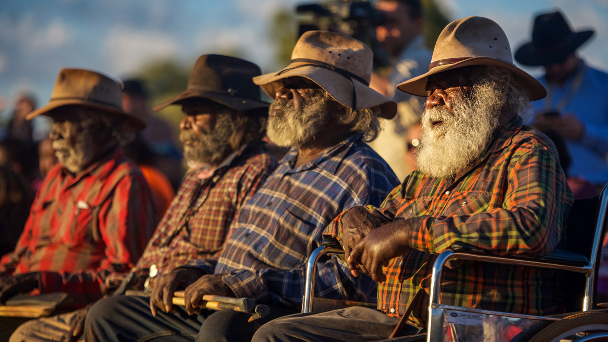 Four years after Uluru, the chance for an enduring Voice dawns