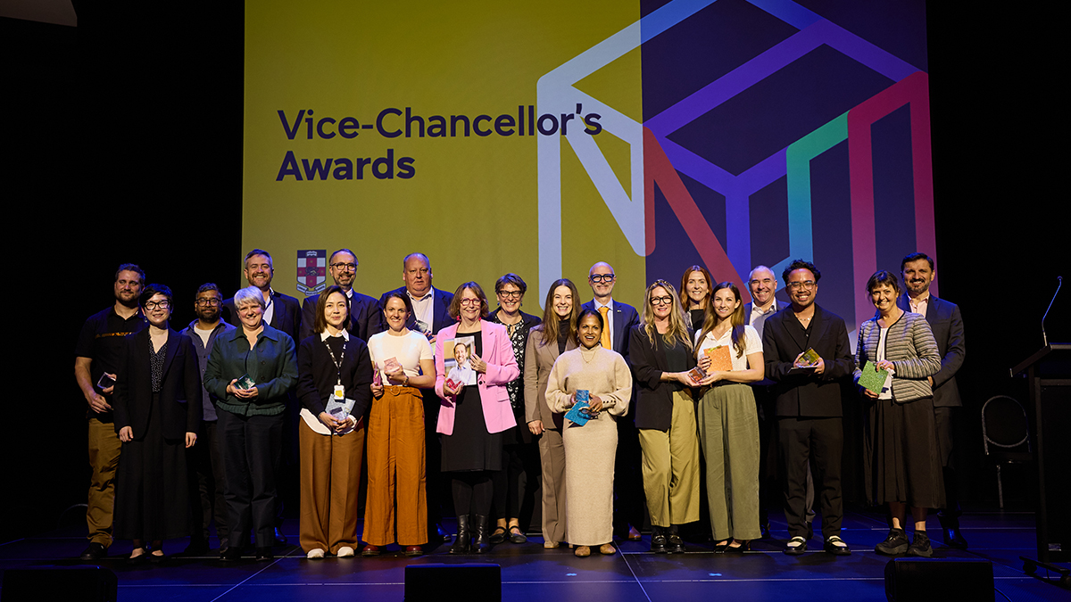 VC Awards 2026