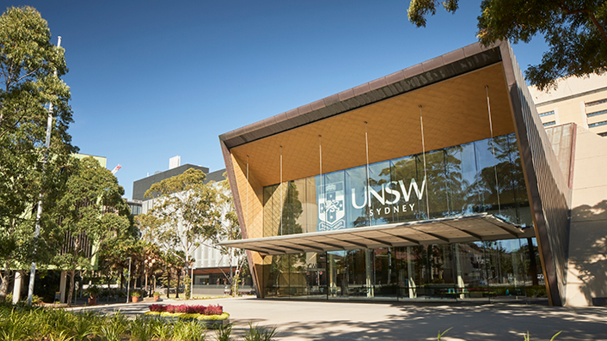 UNSW early career researchers receive more than $7m in funding