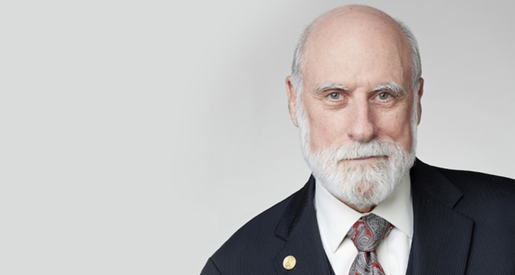 Vint Cerf