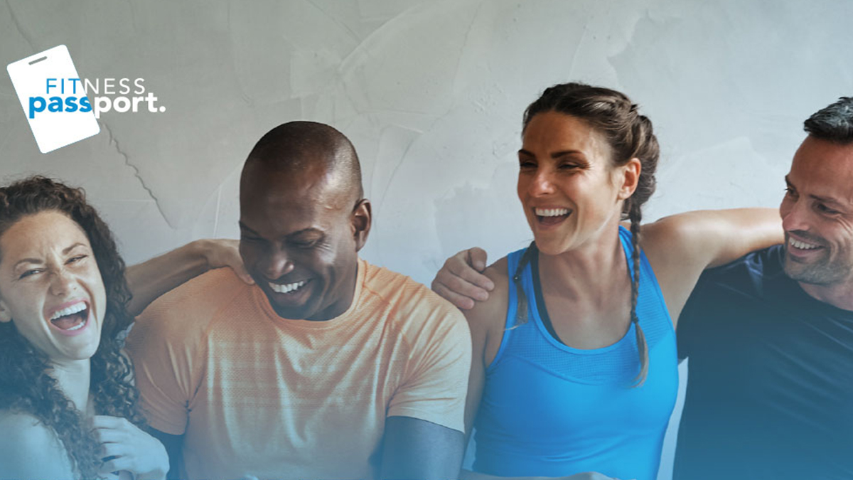 Fitness Passport