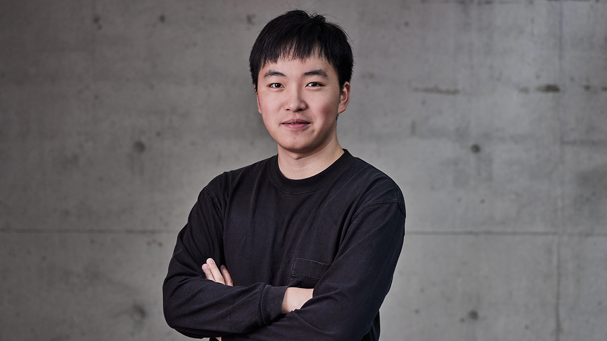 Yifan Wang