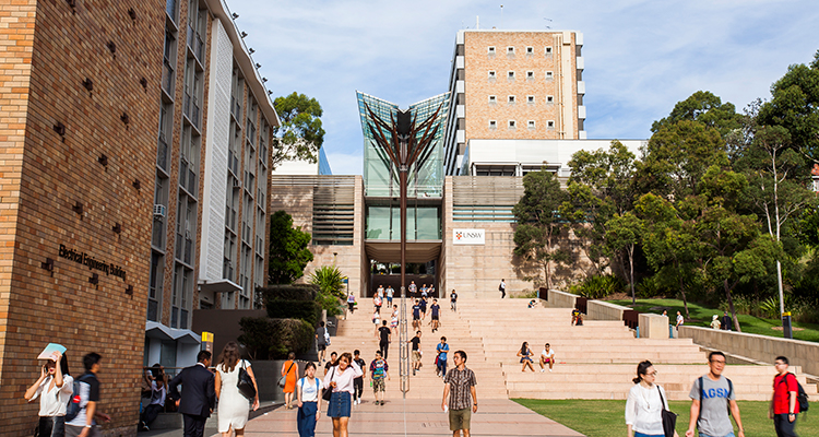 UNSW Sydney