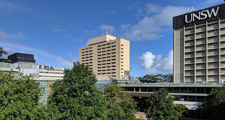 UNSW Sydney