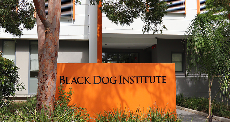 Black Dog Institute