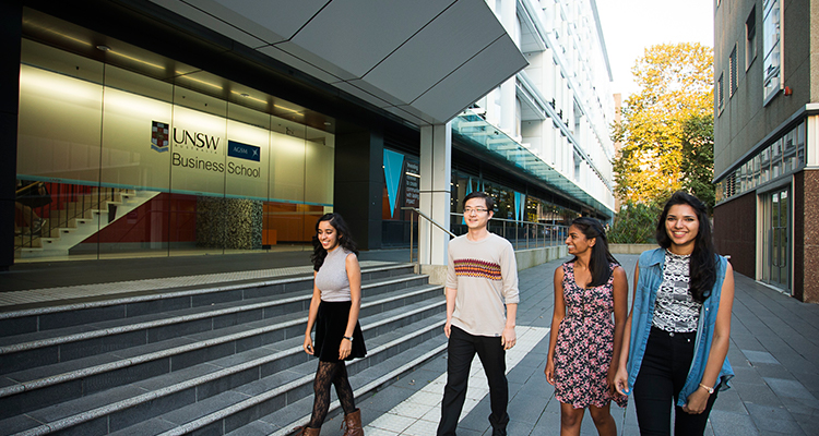 UNSW Business School