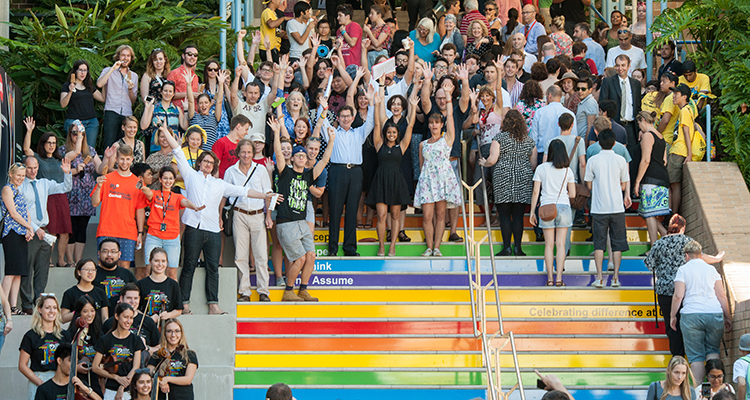 UNSW Diversity Champions