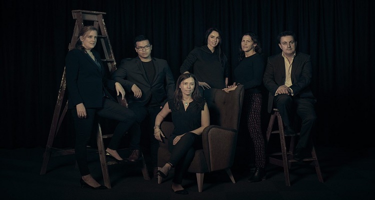 Emerging Thought Leaders
