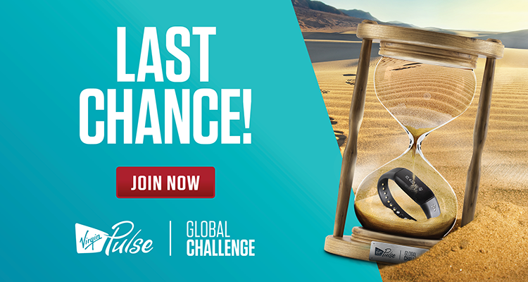 Global challenge 