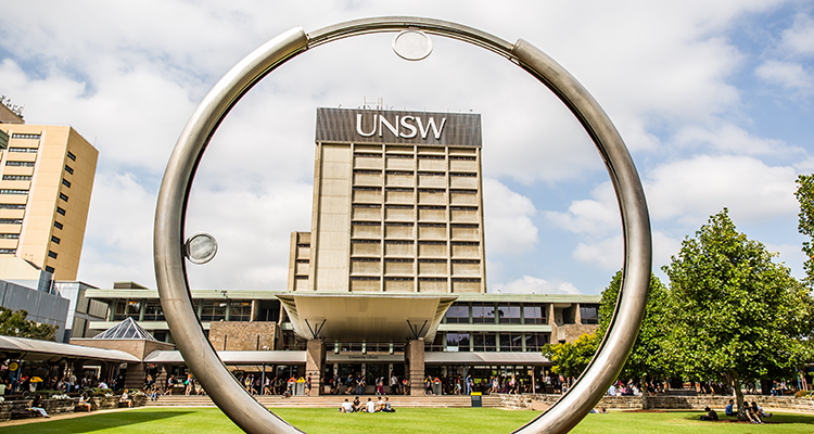 UNSW Library