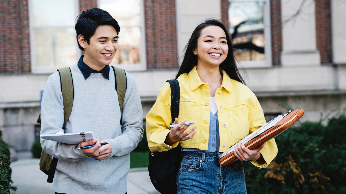 UNSW Sydney’s new Student Mental Health & Wellbeing Strategy 