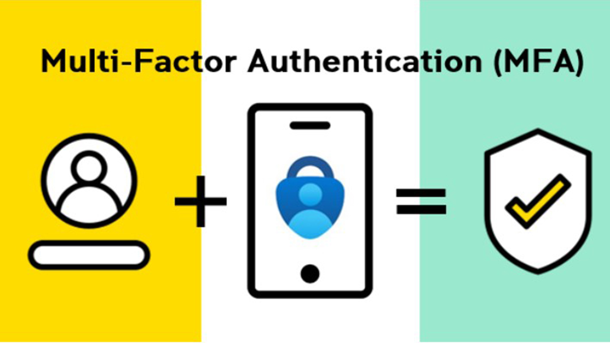 The roll-out of Multi-Factor Authentication to students has begun 