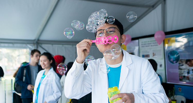 UNSW Open Day