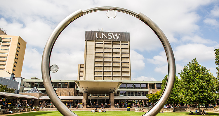 UNSW tops Australian universities in world subject rankings | Inside UNSW