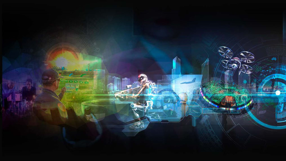 Innovative master’s program secures prestigious award