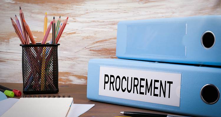 Procurement